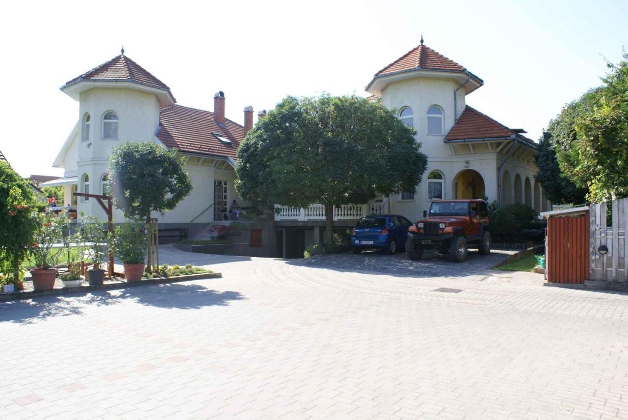 Apartment In Siofok/Balaton 19943 Eksteriør bilde