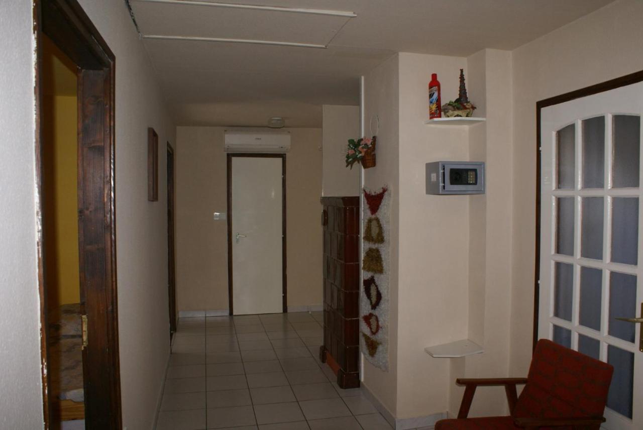 Apartment In Siofok/Balaton 19943 Eksteriør bilde
